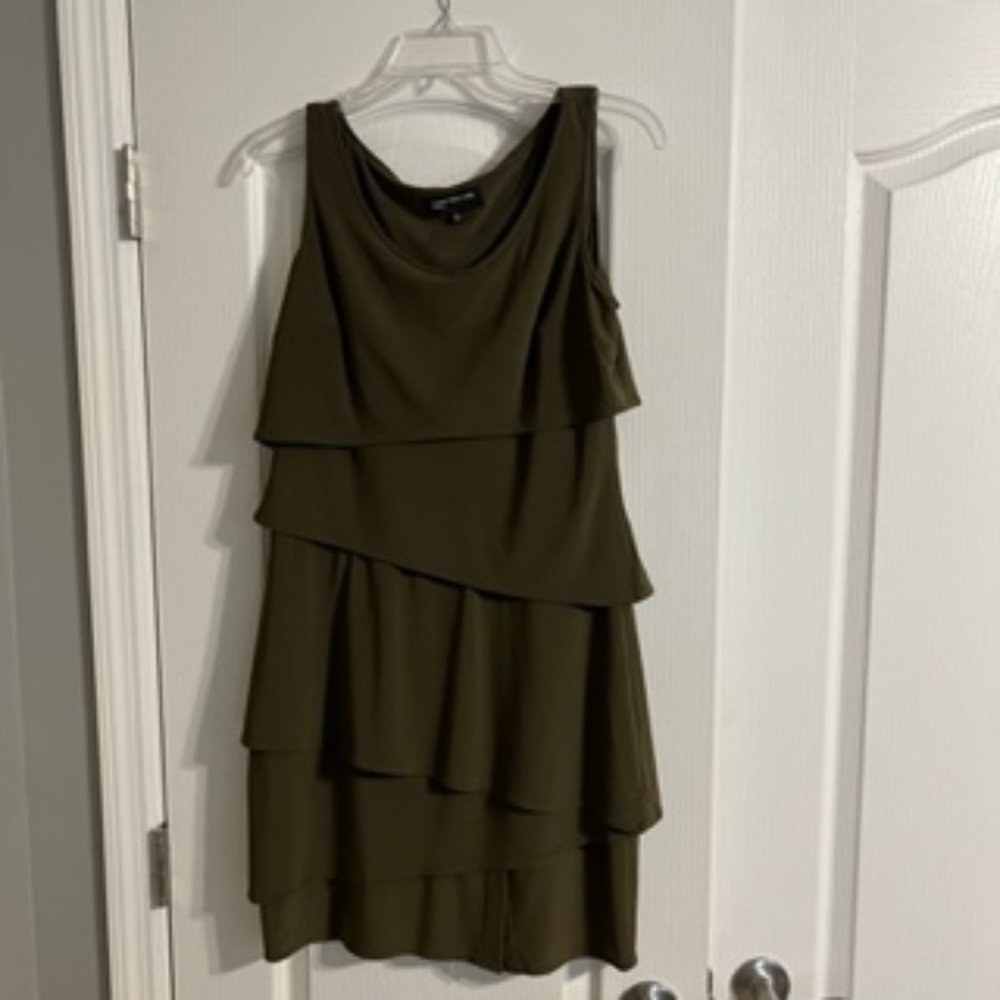 Jones New York Women's Dress 8